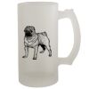 16oz Frosted Beer Stein Thumbnail