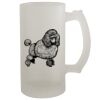 16oz Frosted Beer Stein Thumbnail
