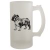 16oz Frosted Beer Stein Thumbnail