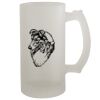 16oz Frosted Beer Stein Thumbnail