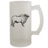 16oz Frosted Beer Stein Thumbnail