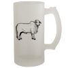16oz Frosted Beer Stein Thumbnail