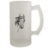 16oz Frosted Beer Stein Thumbnail