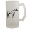 16oz Frosted Beer Stein Thumbnail