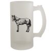 16oz Frosted Beer Stein Thumbnail
