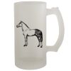 16oz Frosted Beer Stein Thumbnail