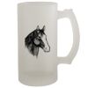 16oz Frosted Beer Stein Thumbnail