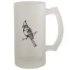 16oz Frosted Beer Stein Thumbnail