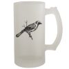 16oz Frosted Beer Stein Thumbnail