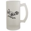 16oz Frosted Beer Stein Thumbnail