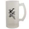 16oz Frosted Beer Stein Thumbnail