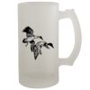16oz Frosted Beer Stein Thumbnail