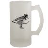 16oz Frosted Beer Stein Thumbnail