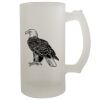 16oz Frosted Beer Stein Thumbnail