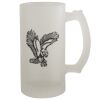16oz Frosted Beer Stein Thumbnail