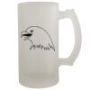 16oz Frosted Beer Stein Thumbnail