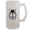 16oz Frosted Beer Stein Thumbnail