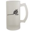 16oz Frosted Beer Stein Thumbnail