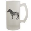 16oz Frosted Beer Stein Thumbnail