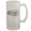 16oz Frosted Beer Stein Thumbnail