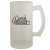 16oz Frosted Beer Stein Thumbnail