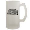 16oz Frosted Beer Stein Thumbnail