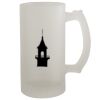 16oz Frosted Beer Stein Thumbnail
