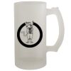 16oz Frosted Beer Stein Thumbnail