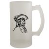 16oz Frosted Beer Stein Thumbnail