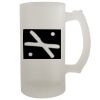 16oz Frosted Beer Stein Thumbnail