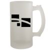 16oz Frosted Beer Stein Thumbnail