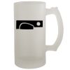 16oz Frosted Beer Stein Thumbnail