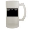 16oz Frosted Beer Stein Thumbnail