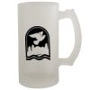 16oz Frosted Beer Stein Thumbnail