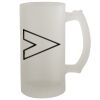 16oz Frosted Beer Stein Thumbnail