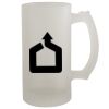 16oz Frosted Beer Stein Thumbnail