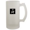16oz Frosted Beer Stein Thumbnail