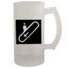 16oz Frosted Beer Stein Thumbnail