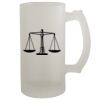 16oz Frosted Beer Stein Thumbnail