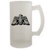 16oz Frosted Beer Stein Thumbnail