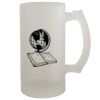 16oz Frosted Beer Stein Thumbnail