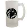 16oz Frosted Beer Stein Thumbnail