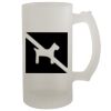 16oz Frosted Beer Stein Thumbnail