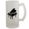 16oz Frosted Beer Stein Thumbnail