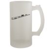 16oz Frosted Beer Stein Thumbnail