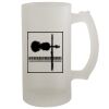 16oz Frosted Beer Stein Thumbnail