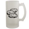 16oz Frosted Beer Stein Thumbnail