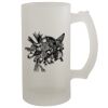 16oz Frosted Beer Stein Thumbnail
