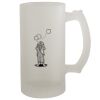 16oz Frosted Beer Stein Thumbnail