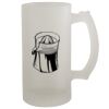16oz Frosted Beer Stein Thumbnail
